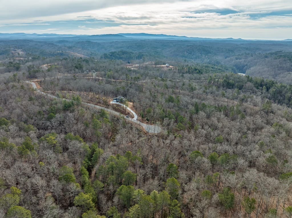 Lot 127 Red Hawk Lane, Ellijay GA 30540 - Photo