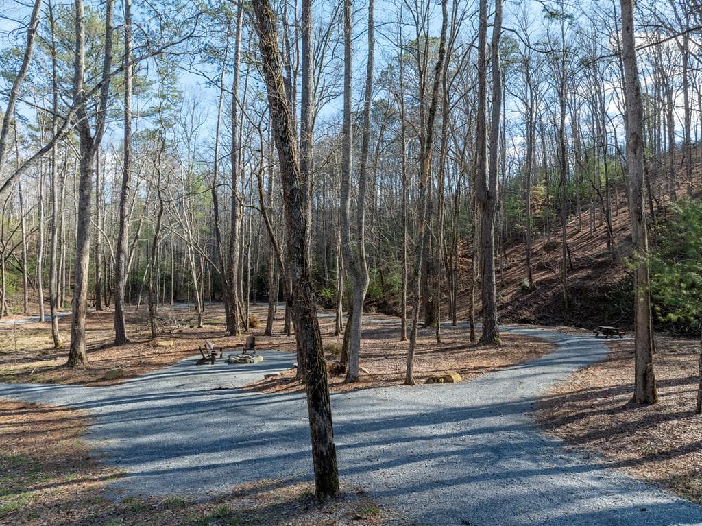 Lot 127 Red Hawk Lane, Ellijay GA 30540 - Photo