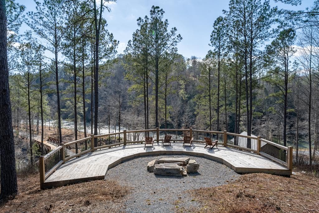Lot 127 Red Hawk Lane, Ellijay GA 30540 - Photo
