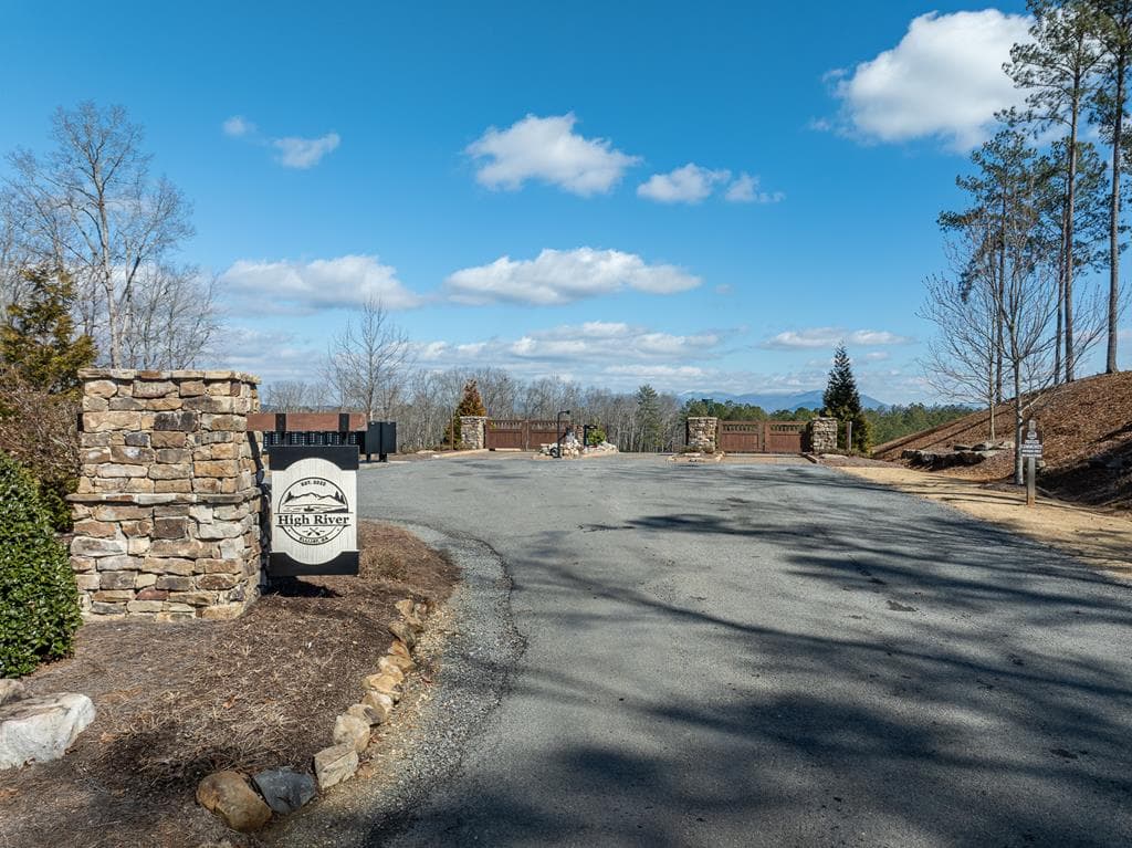 Lot 127 Red Hawk Lane, Ellijay GA 30540 - Photo