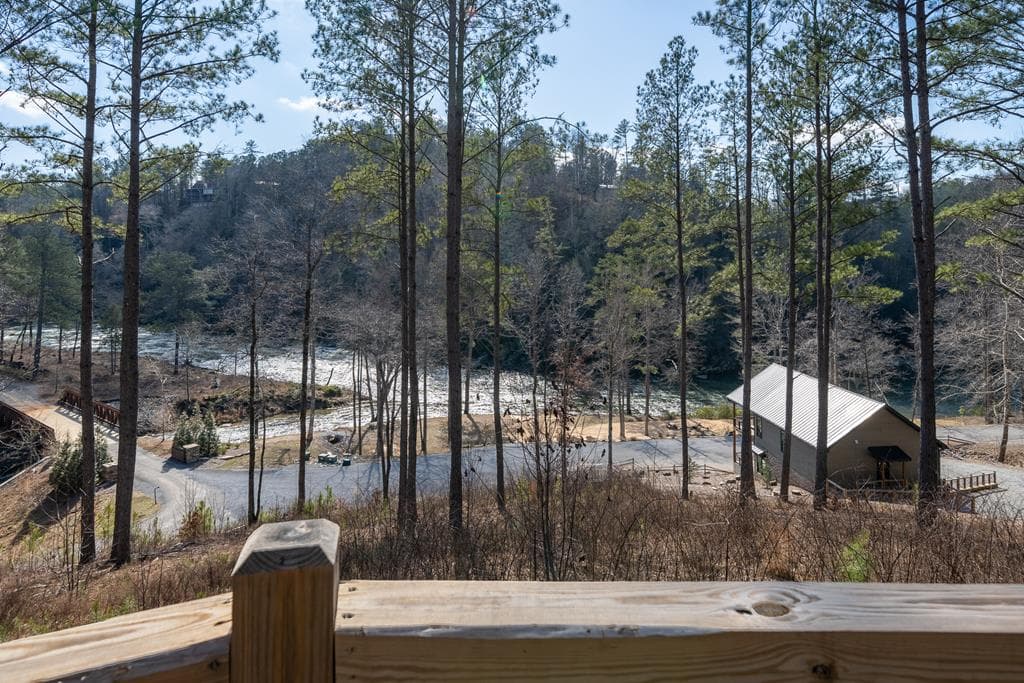 Lot 127 Red Hawk Lane, Ellijay GA 30540 - Photo