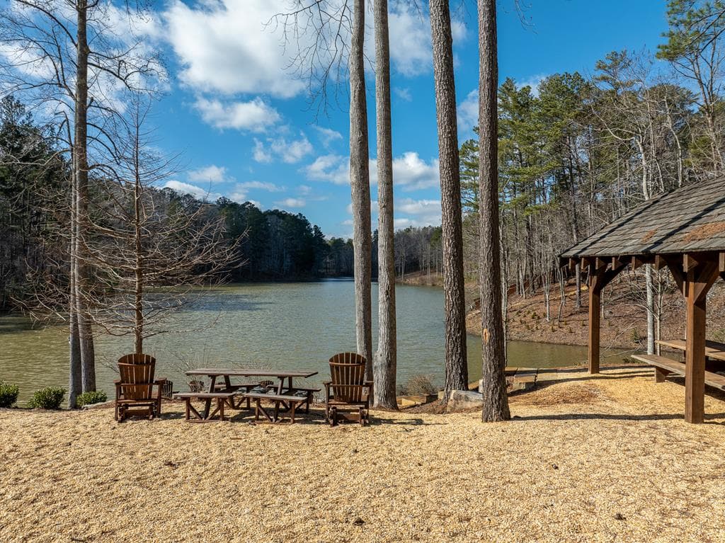 Lot 127 Red Hawk Lane, Ellijay GA 30540 - Photo