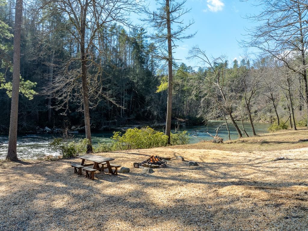 Lot 127 Red Hawk Lane, Ellijay GA 30540 - Photo