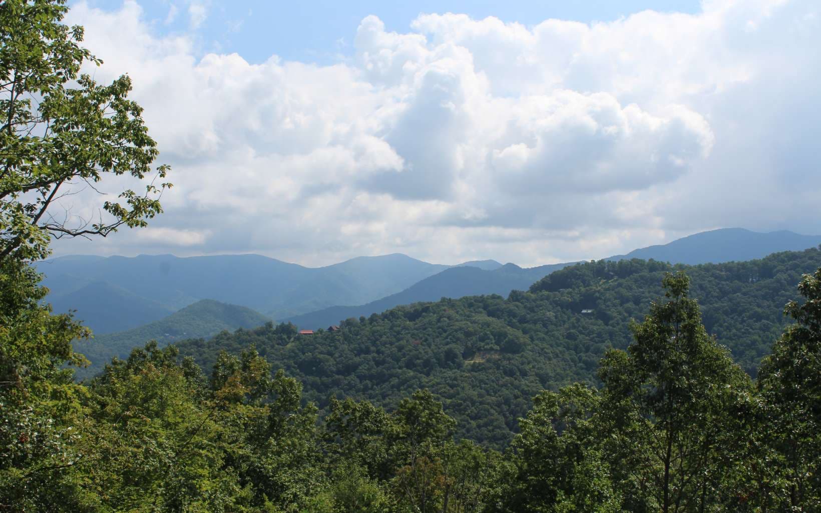 135 Shiloh Ridge, Hayesville NC 28904 - Photo