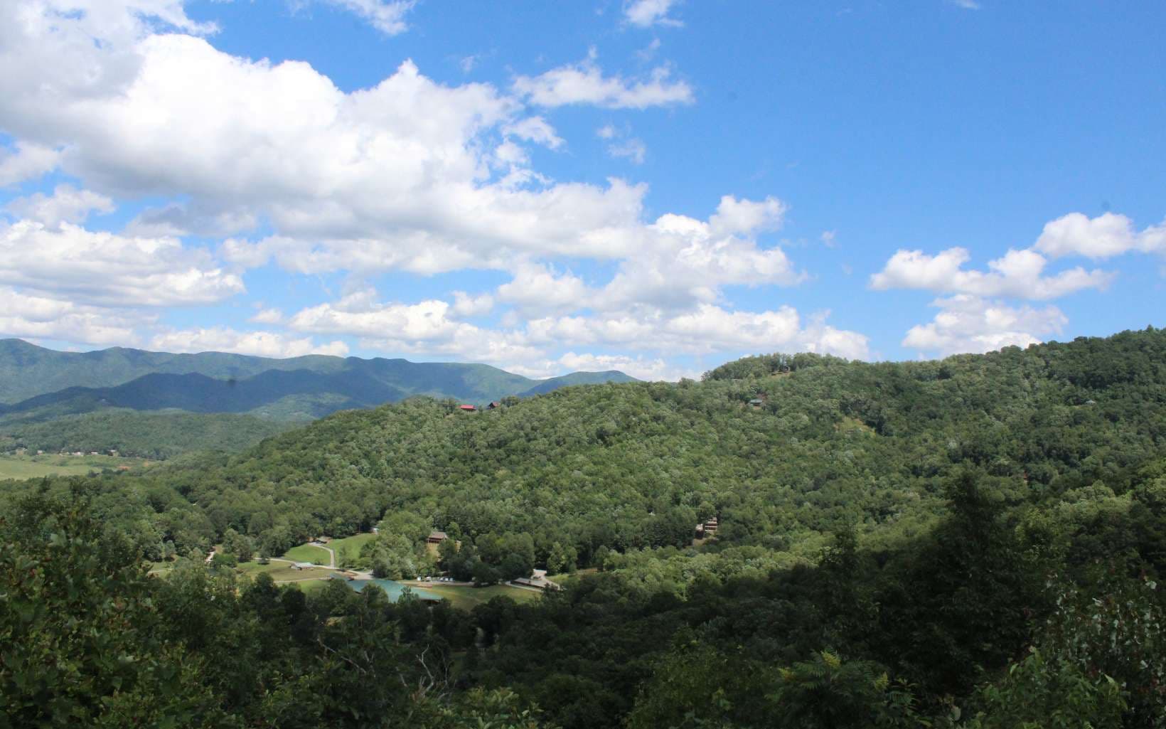 135 Shiloh Ridge, Hayesville NC 28904 - Photo