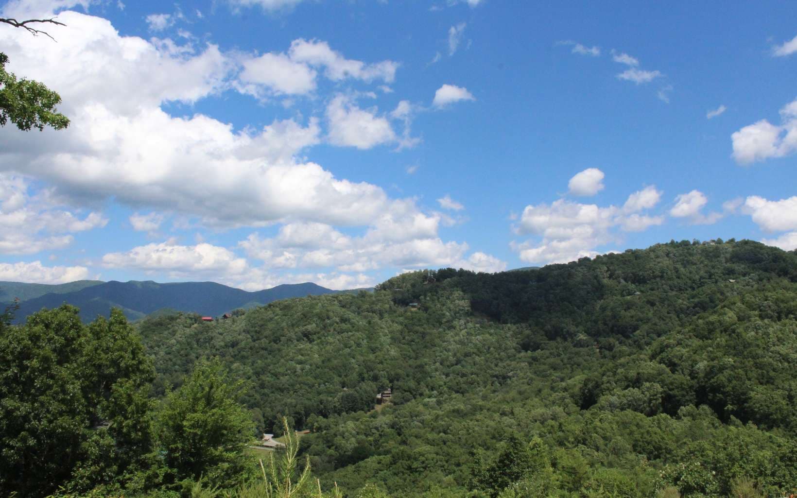 135 Shiloh Ridge, Hayesville NC 28904 - Photo