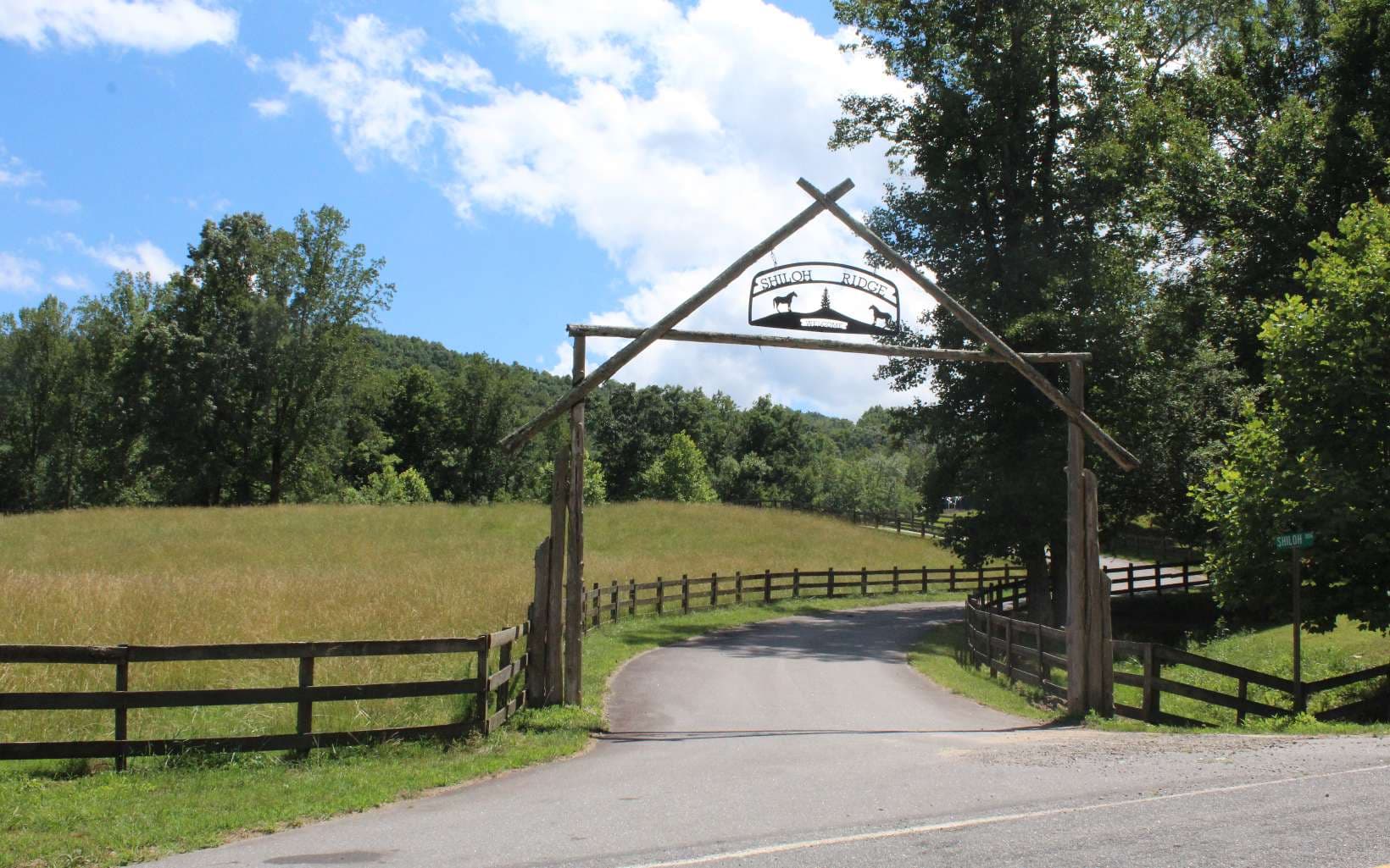143 Shiloh Ridge, Hayesville NC 28904 - Photo