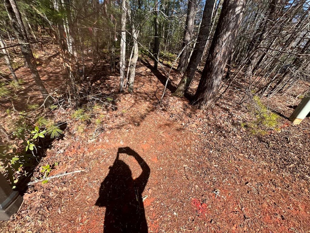 Lot 1 E Licklog Ridge, Hayesville NC 28904 - Photo