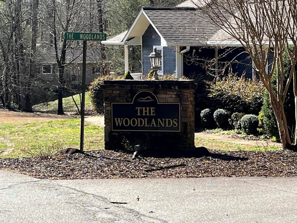 Lot 1 E Licklog Ridge, Hayesville NC 28904 - Photo