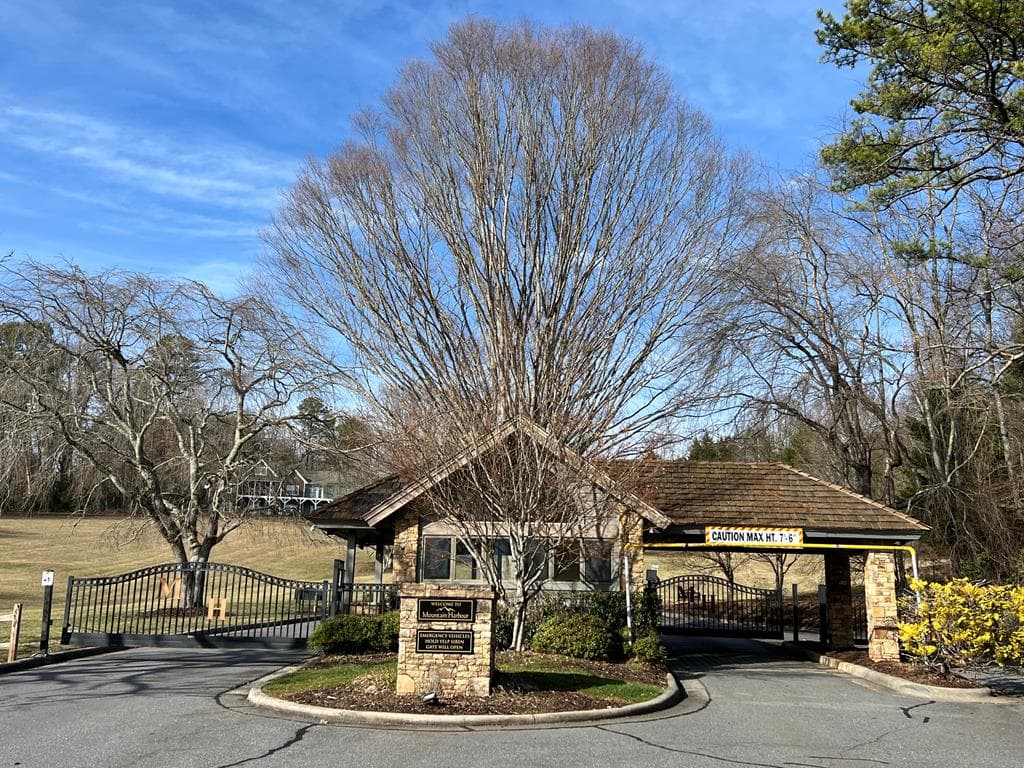 Lot 77A Licklog Ridge, Hayesville NC 28904 - Photo