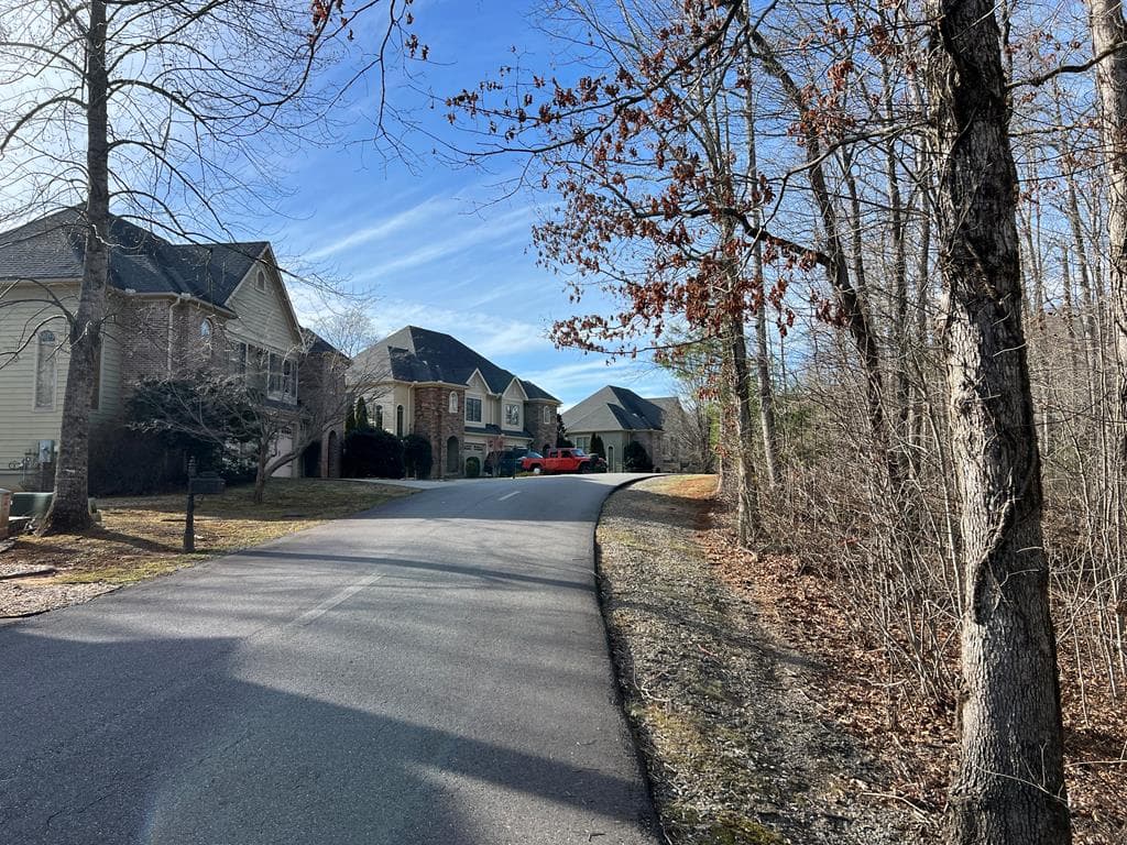 Lot 77A Licklog Ridge, Hayesville NC 28904 - Photo
