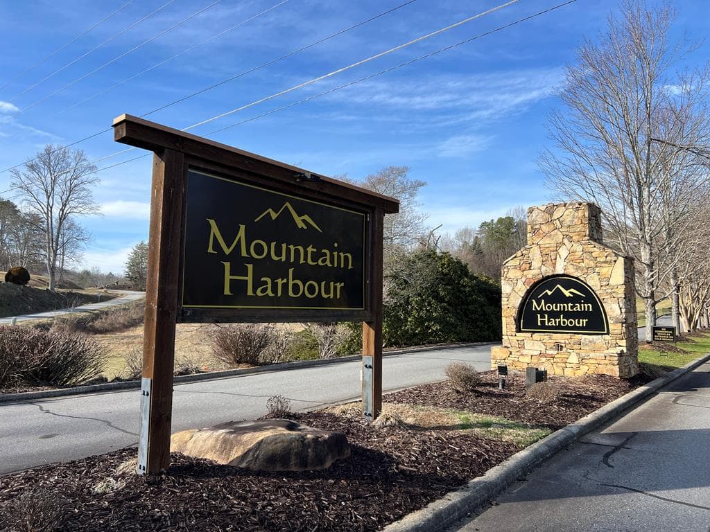 Lot 77A Licklog Ridge, Hayesville NC 28904 - Photo