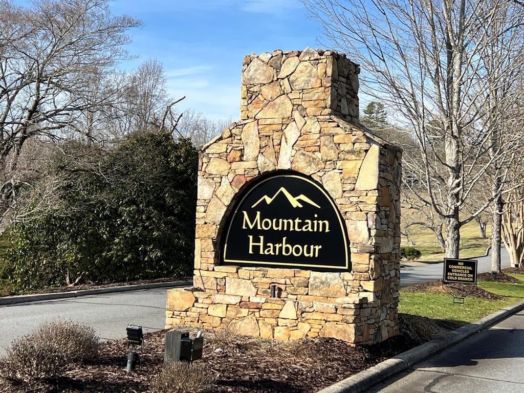 Lot 77A Licklog Ridge, Hayesville NC 28904 - Photo