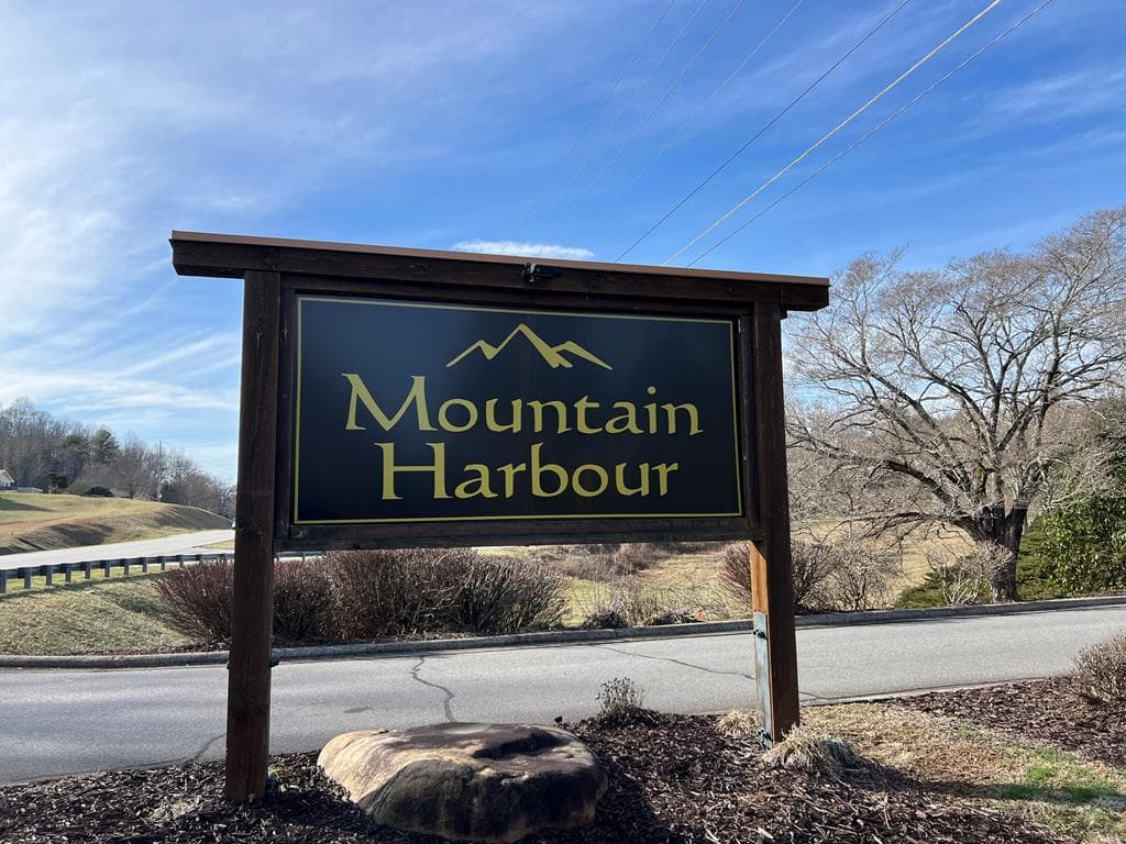 Lot 77A Licklog Ridge, Hayesville NC 28904 - Photo