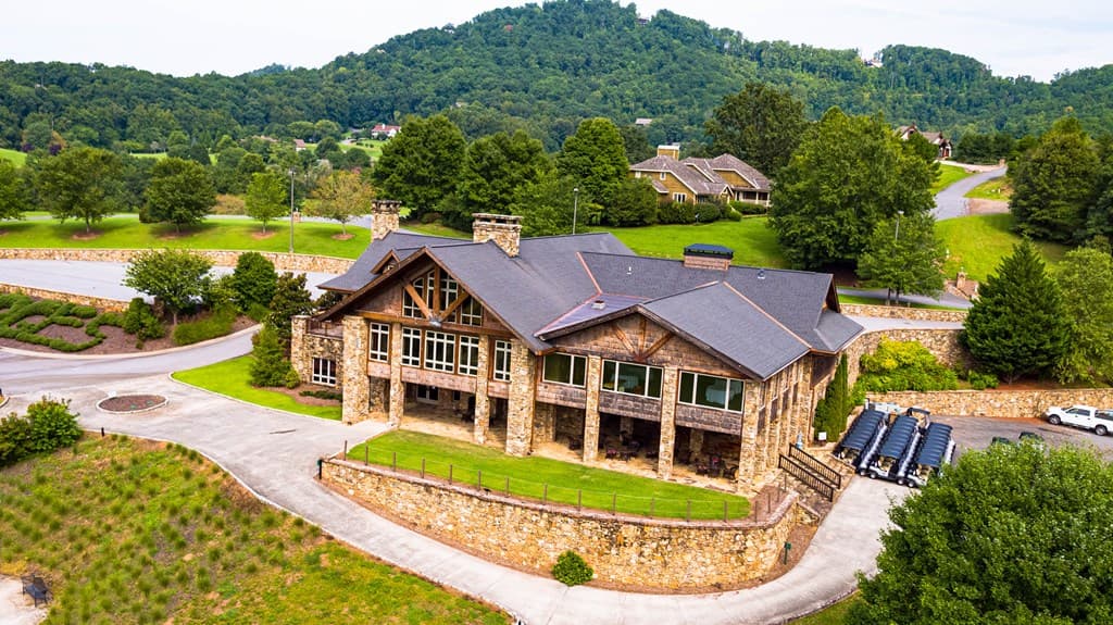 Lot 77A Licklog Ridge, Hayesville NC 28904 - Photo