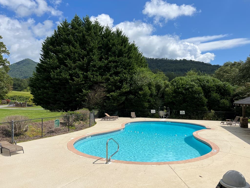 Lot 77A Licklog Ridge, Hayesville NC 28904 - Photo