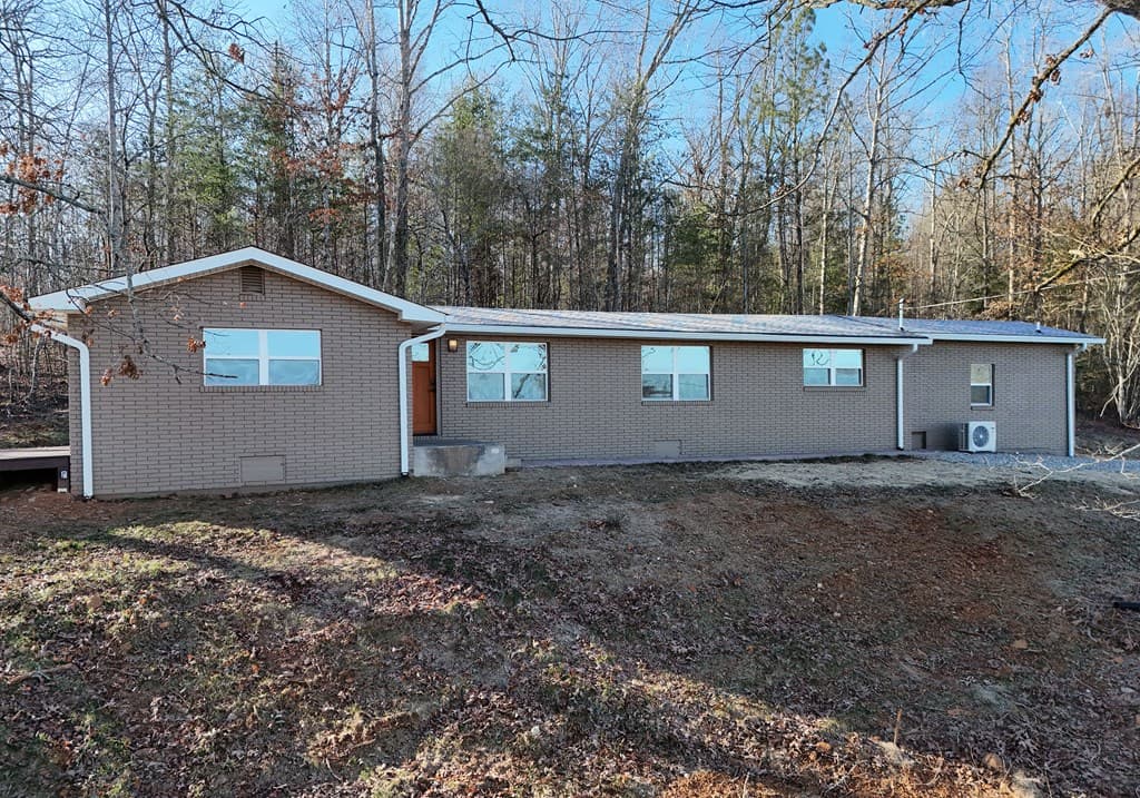 16 Sims Road, Hiawassee GA 30546 - Photo