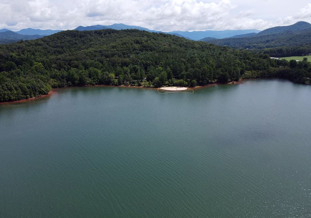 16 Sims Road, Hiawassee GA 30546 - Photo