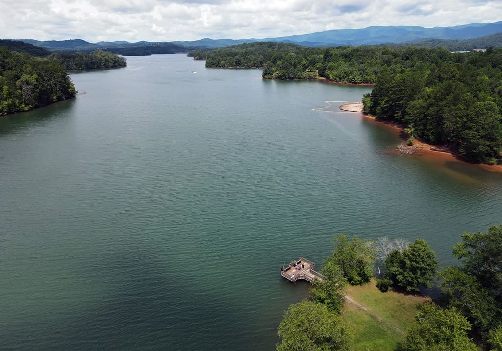 16 Sims Road, Hiawassee GA 30546 - Photo