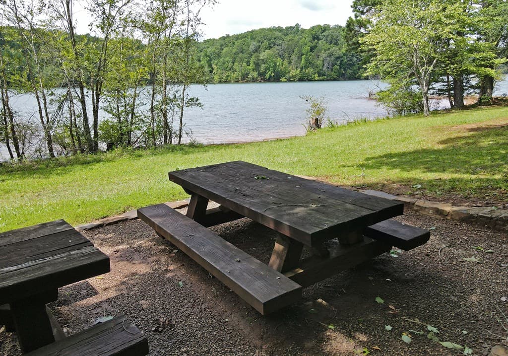 16 Sims Road, Hiawassee GA 30546 - Photo