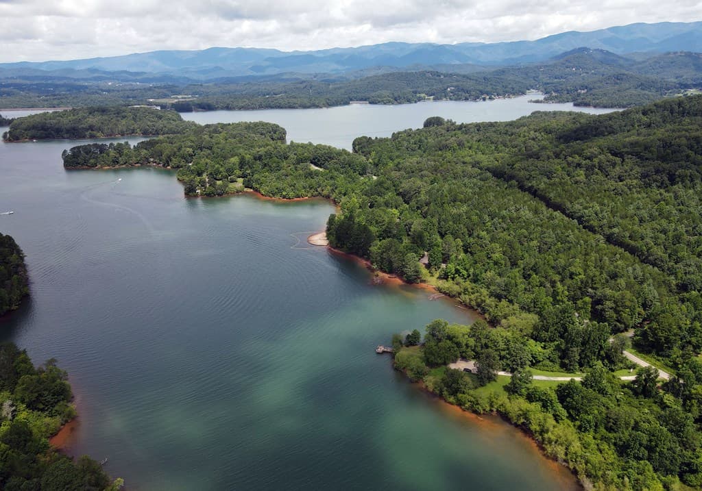 16 Sims Road, Hiawassee GA 30546 - Photo