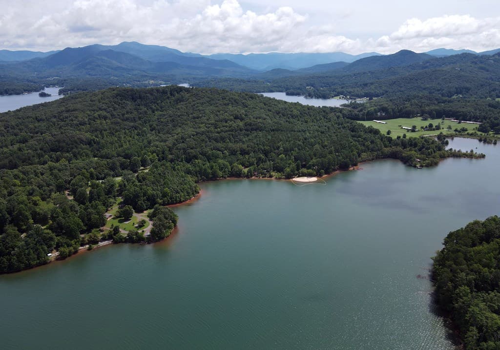 16 Sims Road, Hiawassee GA 30546 - Photo