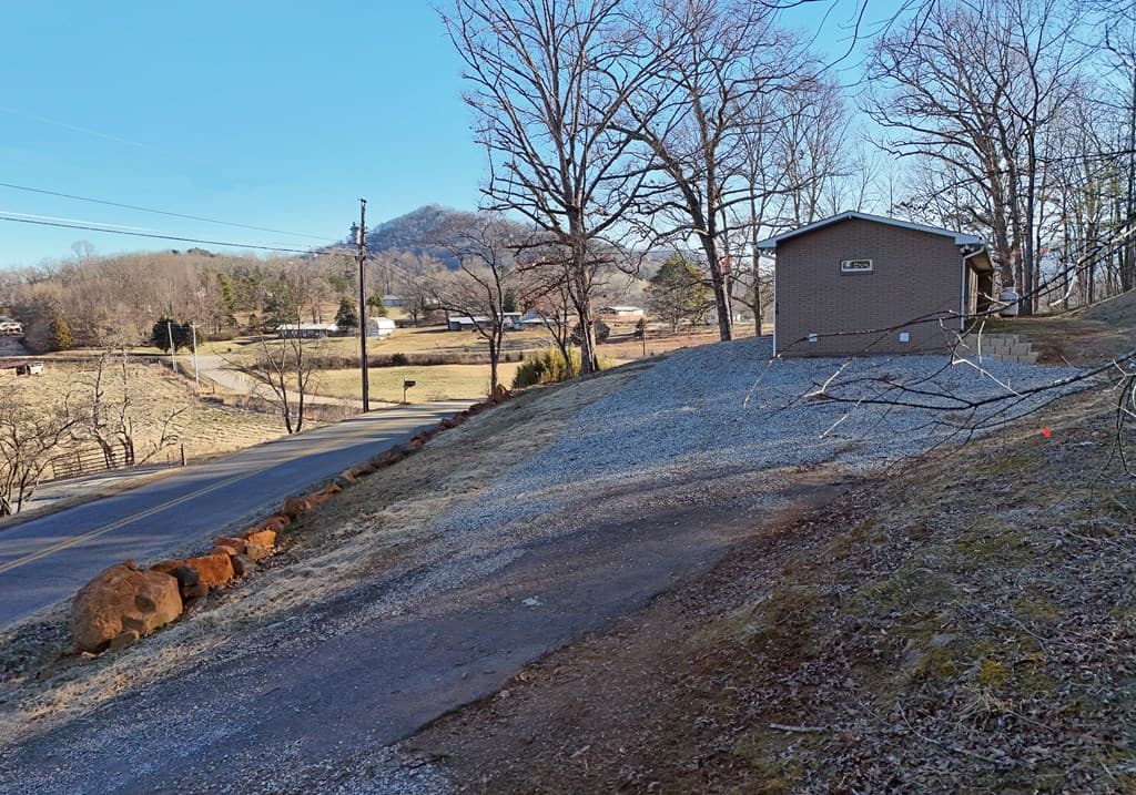 16 Sims Road, Hiawassee GA 30546 - Photo