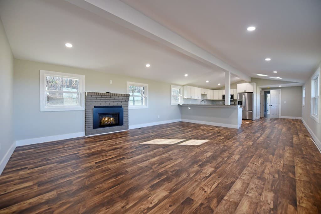 16 Sims Road, Hiawassee GA 30546 - Photo