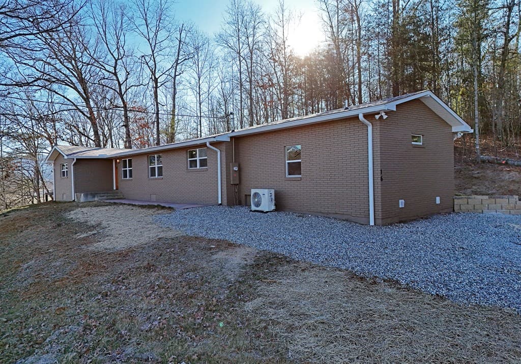 16 Sims Road, Hiawassee GA 30546 - Photo