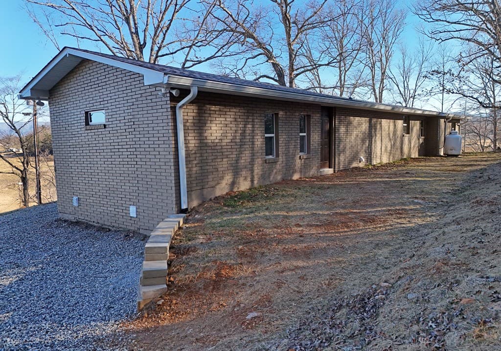16 Sims Road, Hiawassee GA 30546 - Photo