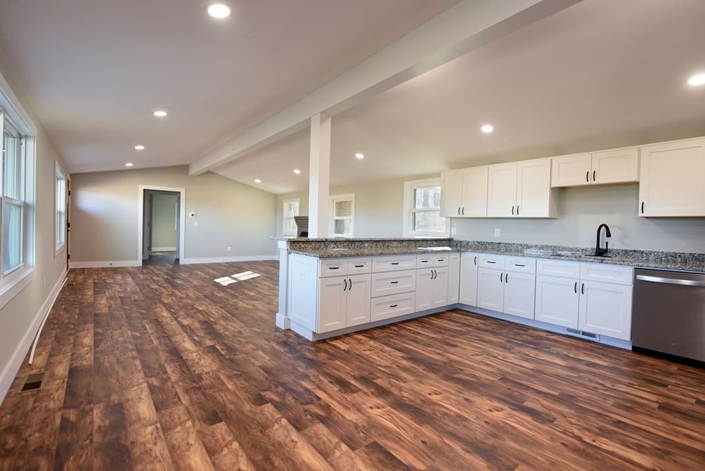 16 Sims Road, Hiawassee GA 30546 - Photo