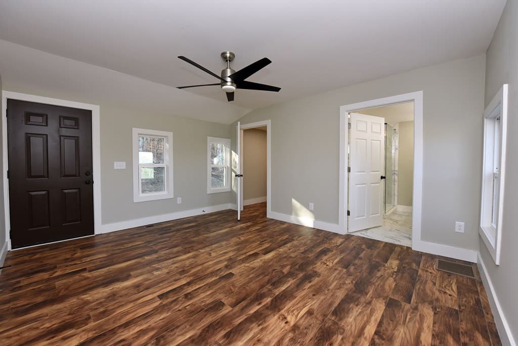 16 Sims Road, Hiawassee GA 30546 - Photo