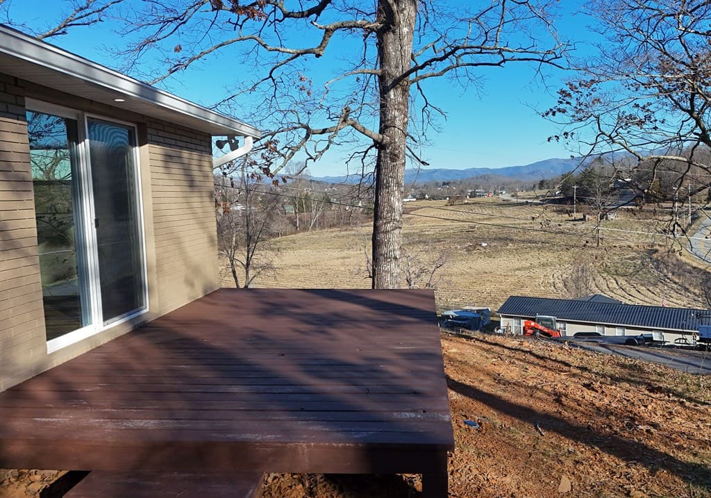 16 Sims Road, Hiawassee GA 30546 - Photo