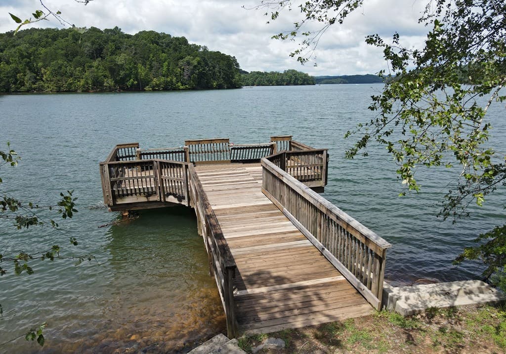 16 Sims Road, Hiawassee GA 30546 - Photo