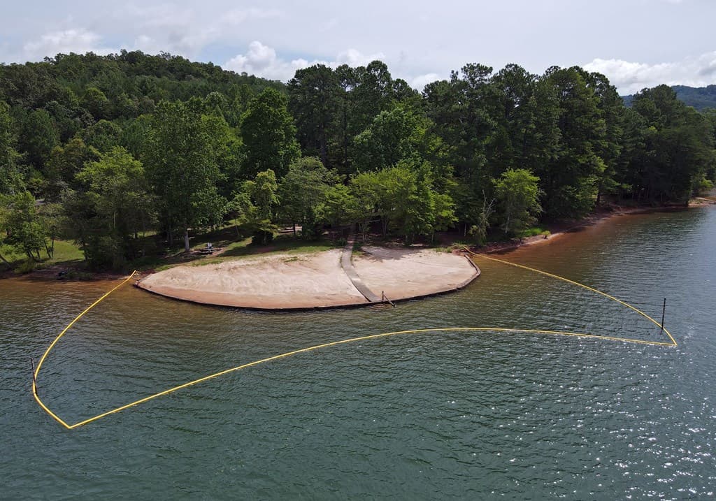 16 Sims Road, Hiawassee GA 30546 - Photo