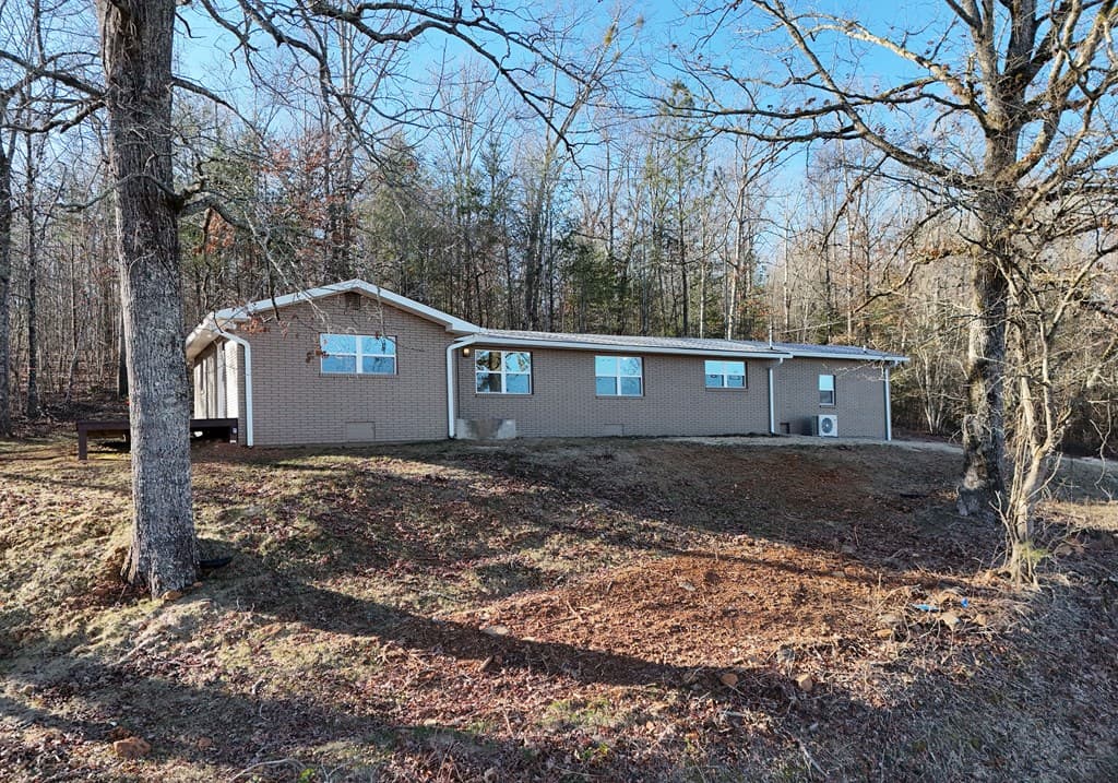 16 Sims Road, Hiawassee GA 30546 - Photo