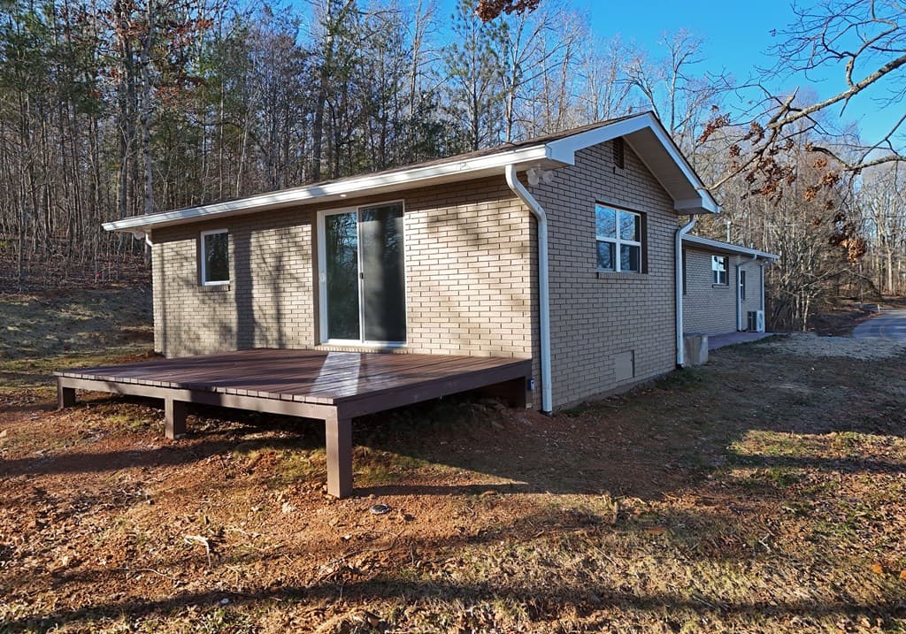 16 Sims Road, Hiawassee GA 30546 - Photo