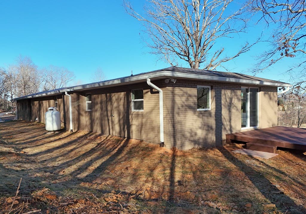 16 Sims Road, Hiawassee GA 30546 - Photo