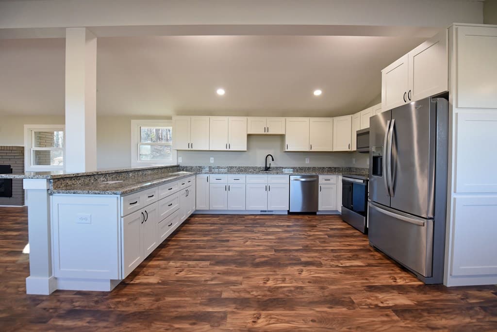 16 Sims Road, Hiawassee GA 30546 - Photo