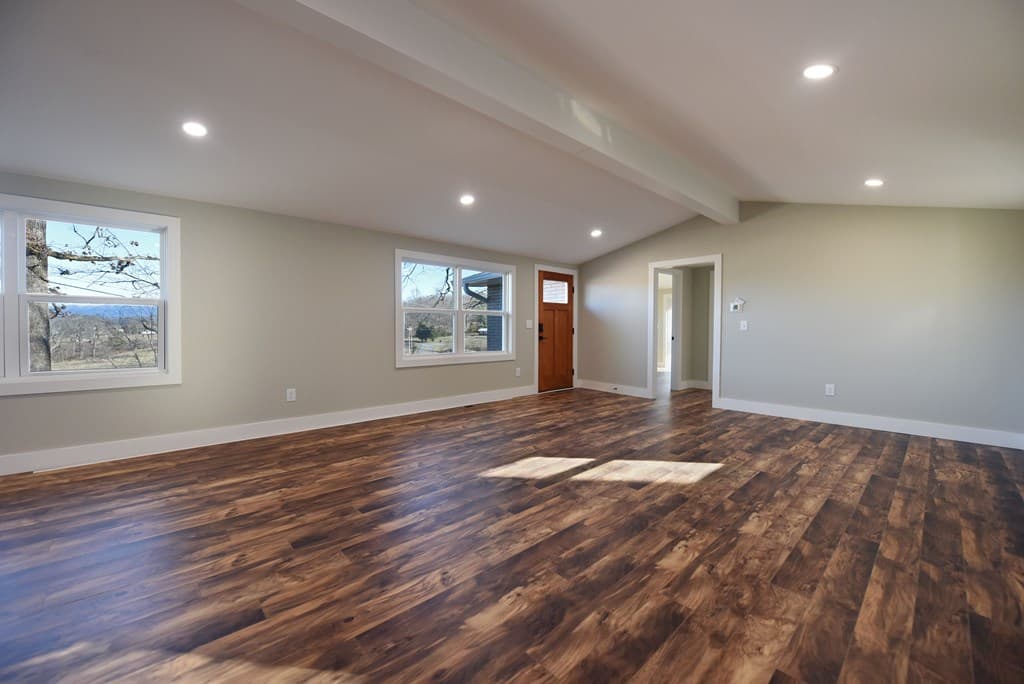16 Sims Road, Hiawassee GA 30546 - Photo