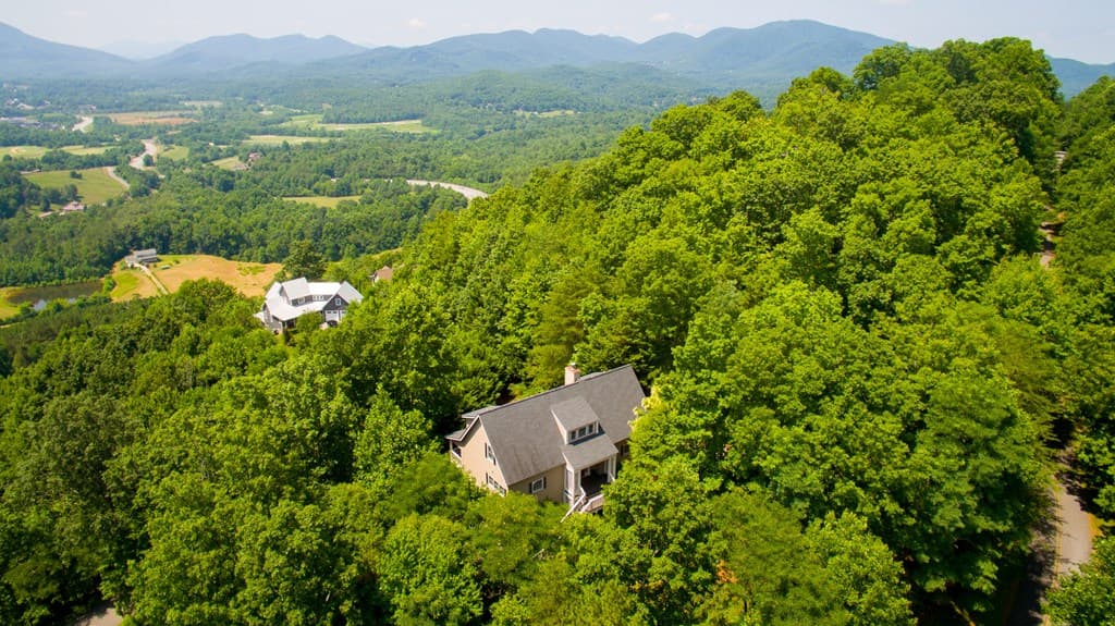 1292 Harris Ridge Road, Young Harris GA 30582 - Photo
