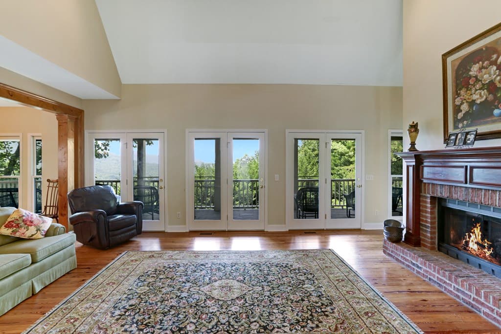 1292 Harris Ridge Road, Young Harris GA 30582 - Photo