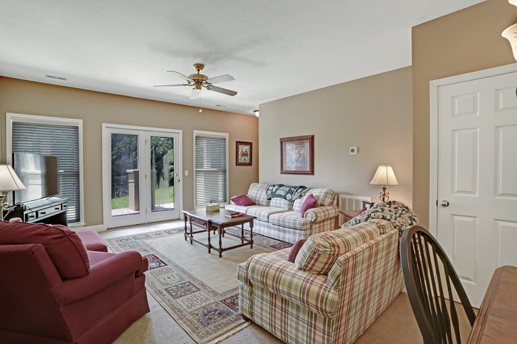 1292 Harris Ridge Road, Young Harris GA 30582 - Photo