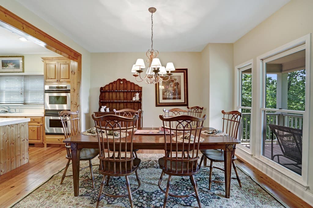 1292 Harris Ridge Road, Young Harris GA 30582 - Photo