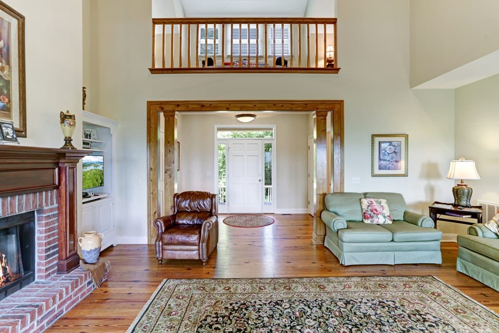 1292 Harris Ridge Road, Young Harris GA 30582 - Photo