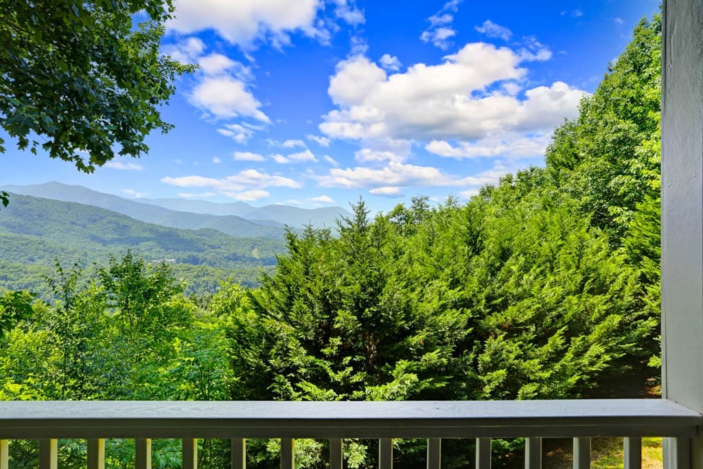 1292 Harris Ridge Road, Young Harris GA 30582 - Photo