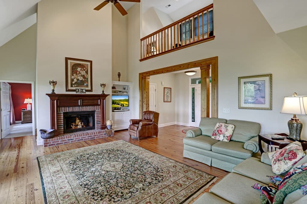 1292 Harris Ridge Road, Young Harris GA 30582 - Photo