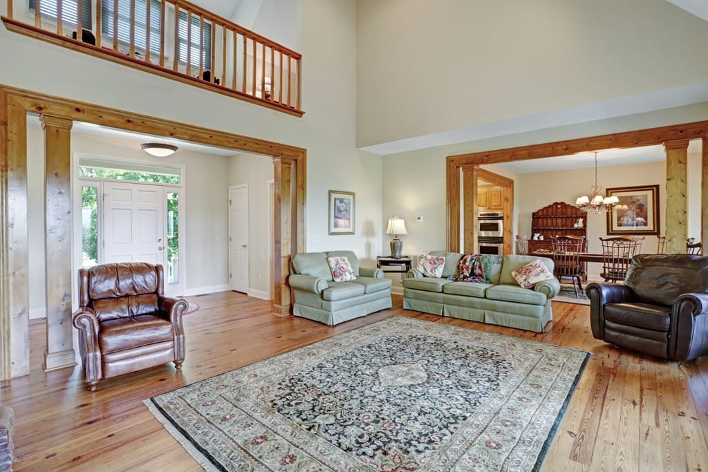 1292 Harris Ridge Road, Young Harris GA 30582 - Photo