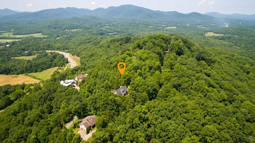 1292 Harris Ridge Road, Young Harris GA 30582 - Photo