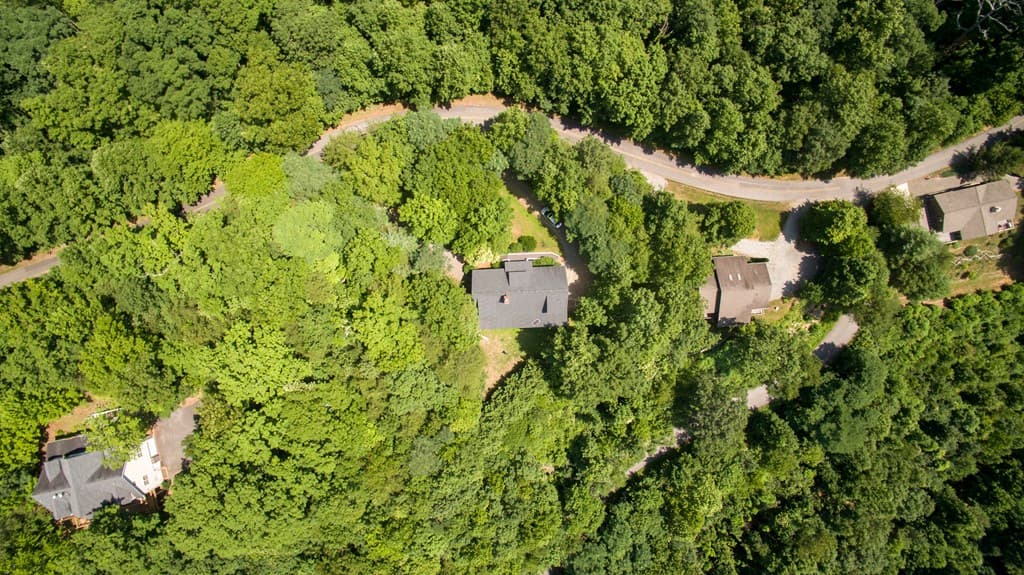 1292 Harris Ridge Road, Young Harris GA 30582 - Photo